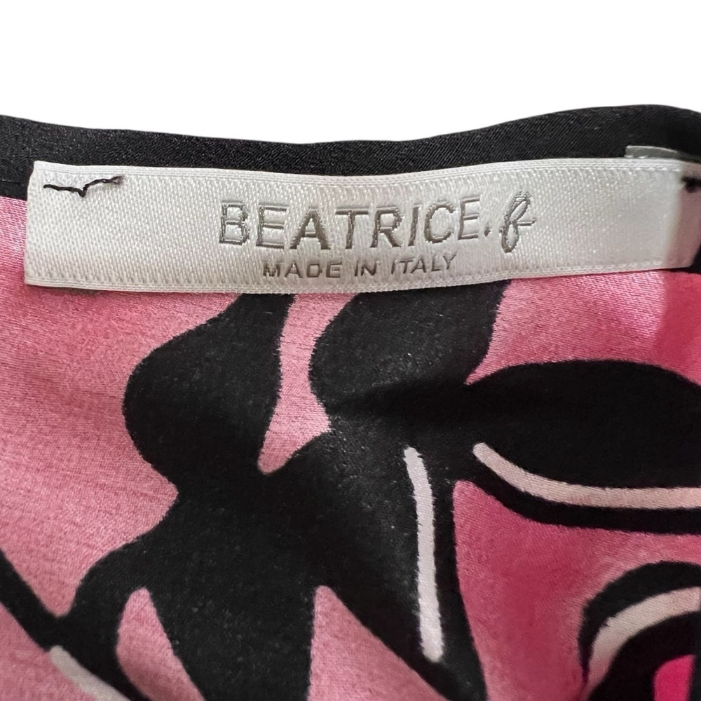 Beatrice. B Mixed Floral Maxi Dress - Picture 8 of 16